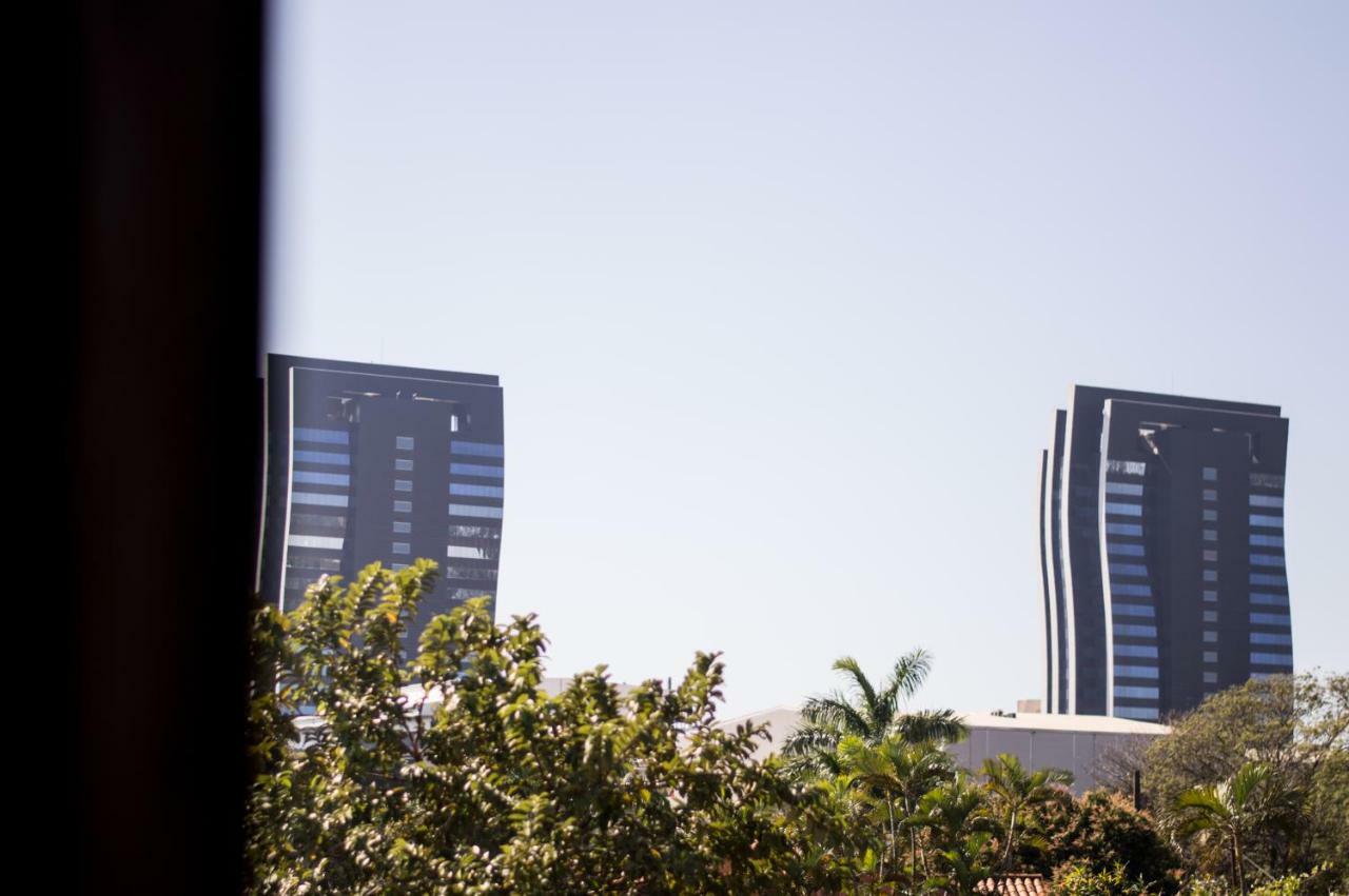אפרטהוטל Fernando de la Mora La Riviera מראה חיצוני תמונה